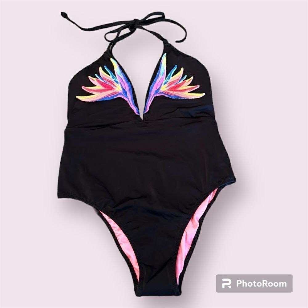 PINK Victoria's Secret One Piece Swimsuit *NEW*